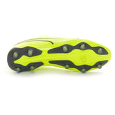 Scarpa da Calcio Uomo Puma King Match Fg/Ag Giallo | NonSoloSport