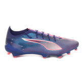 Scarpa da Calcio Uomo Puma Ultra 5 Ultimate Firm Ground Blu | NonSoloSport