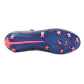 Scarpa da Calcio Uomo Puma Ultra 5 Ultimate Firm Ground Blu | NonSoloSport