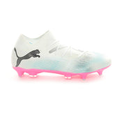 Scarpa da Calcio Uomo Puma Future 7 Match Mxsg Bianco | NonSoloSport