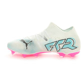 Scarpa da Calcio Uomo Puma Future 7 Match Fg/Ag Bianco | NonSoloSport