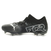 Scarpa da Calcio Uomo Puma Future 7 Match Firm Ground Artificial Ground Nero | NonSoloSport