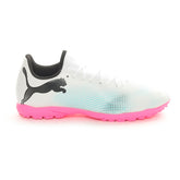 Scarpa da Calcetto Uomo Puma Future 7 Play Bianco | NonSoloSport