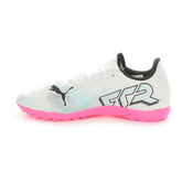 Scarpa da Calcetto Uomo Puma Future 7 Play Bianco | NonSoloSport