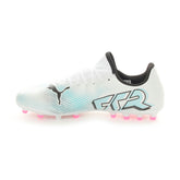 Scarpa da Calcio Bambino Puma Future 7 Play Mg Bianco | NonSoloSport