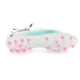Scarpa da Calcio Bambino Puma Future 7 Play Mg Bianco | NonSoloSport