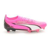 Scarpa da Calcio Uomo Puma Ultra Ultimate Fg/Ag Fucsia | NonSoloSport