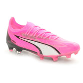 Scarpa da Calcio Uomo Puma Ultra Ultimate Fg/Ag Fucsia | NonSoloSport