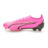 Scarpa da Calcio Uomo Puma Ultra Ultimate Fg/Ag Fucsia | NonSoloSport