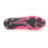 Scarpa da Calcio Uomo Puma Ultra Ultimate Fg/Ag Fucsia | NonSoloSport