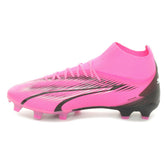 Scarpa da Calcio Uomo Puma Ultra Pro Fg/Ag Fucsia | NonSoloSport