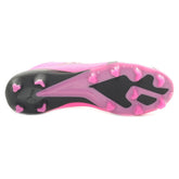 Scarpa da Calcio Uomo Puma Ultra Pro Fg/Ag Fucsia | NonSoloSport