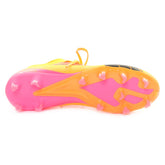 Scarpa da Calcio Uomo Puma Ultra Pro Fg/Ag Arancione | NonSoloSport