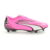 Scarpa da Calcio Uomo Puma Ultra Play Mxsg Fucsia | NonSoloSport