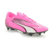 Scarpa da Calcio Uomo Puma Ultra Play Mxsg Fucsia | NonSoloSport
