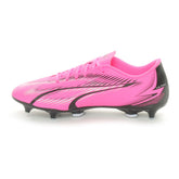 Scarpa da Calcio Uomo Puma Ultra Play Mxsg Fucsia | NonSoloSport