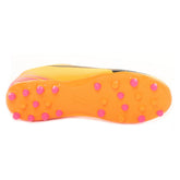 Scarpa da Calcetto Bambino Puma Ultra Play Mg Arancione | NonSoloSport