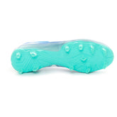 Scarpa da Calcio Puma Future 7 Match Firm Ground Artificial Ground Blu | NonSoloSport