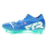 Scarpa da Calcio Uomo Puma Future 7 Match MxSG Blu | NonSoloSport