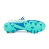 Scarpa da Calcio Puma Future 7 Play Firm Ground Artificial Ground Blu | NonSoloSport