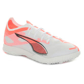 Scarpa da Calcetto Uomo Puma Ultra 5 Match TT Bianco Rosso | NonSoloSport