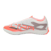 Scarpa da Calcetto Uomo Puma Ultra 5 Match TT Bianco Rosso | NonSoloSport