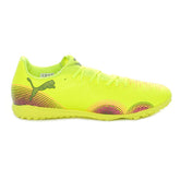 Scarpa da Calcetto Uomo Puma Future 8 Play TT Giallo Nero | NonSoloSport