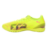 Scarpa da Calcetto Uomo Puma Future 8 Play TT Giallo Nero | NonSoloSport