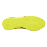 Scarpa da Calcetto Uomo Puma Future 8 Play TT Giallo Nero | NonSoloSport