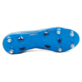 Scarpa da Calcio Uomo Puma Ultra 6 Match Terreni Misti Morbidi Blu Rosso | NonSoloSport