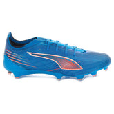 Scarpa da Calcio Uomo Puma Ultra 6 Ultimate Terreni Duri Blu Rosso | NonSoloSport