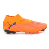 Scarpa da Calcio Uomo Puma Future 8 Pro Firm Ground Artificial Ground Arancione | NonSoloSport