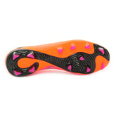 Scarpa da Calcio Uomo Puma Future 8 Pro Firm Ground Artificial Ground Arancione | NonSoloSport