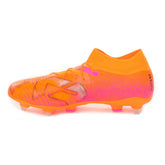 Scarpa da Calcio Uomo Puma Future 8 Match Mixed Soft Ground Arancione | NonSoloSport