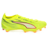 Scarpa da Calcio Uomo Puma Ultra 6 Pro Terreni Duri Giallo Nero | NonSoloSport