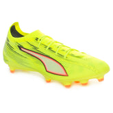 Scarpa da Calcio Uomo Puma Ultra 6 Pro Terreni Duri Giallo Nero | NonSoloSport