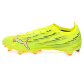 Scarpa da Calcio Uomo Puma Ultra 6 Pro Terreni Duri Giallo Nero | NonSoloSport