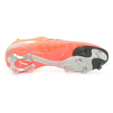 Scarpa da Calcio Uomo Puma Future 9 Ultimate Terreni Duri Rosso Bianco | NonSoloSport