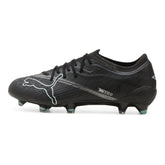 Scarpa da Calcio Uomo Puma Ultra Nitro 7 Pro Terreni Duri Nero | NonSoloSport