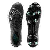 Scarpa da Calcio Uomo Puma Ultra Nitro 7 Pro Terreni Duri Nero | NonSoloSport