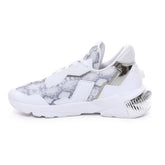 Puma Provoke XT Untamed Donna Bianco Grigio | NonSoloSport