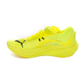 Scarpa da Running Uomo Puma Deviate Nitro 3 Giallo Nero | NonSoloSport