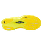 Scarpa da Running Uomo Puma Deviate Nitro 3 Giallo Nero | NonSoloSport