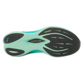 Scarpa da Running Uomo Puma Deviate Nitro 3 Verde Acqua Nero | NonSoloSport