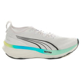 Scarpa da Running Uomo Puma ForeverRun NITRO 2 Bianco Blu | NonSoloSport