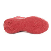 Scarpa da Basket Bambino Puma Playmaker Pro Rosso | NonSoloSport