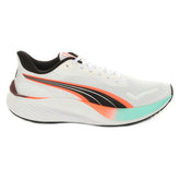 Scarpa da Training Uomo Puma Pounce Lite Bianco Rosso | NonSoloSport