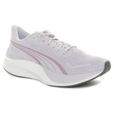 Scarpa da Training Uomo Puma Pounce Lite Lilla Bianco | NonSoloSport