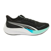 Scarpa da Training Uomo Puma Pounce Lite Nero Azzurro | NonSoloSport