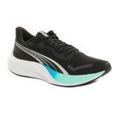 Scarpa da Training Uomo Puma Pounce Lite Nero Azzurro | NonSoloSport